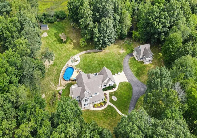 Photo 40 of Single family home for sale at 58411 E Clear Lake Rd, Three Rivers, MI 49093 | MLS# 70555342 | Listing updated on 2026-10-10