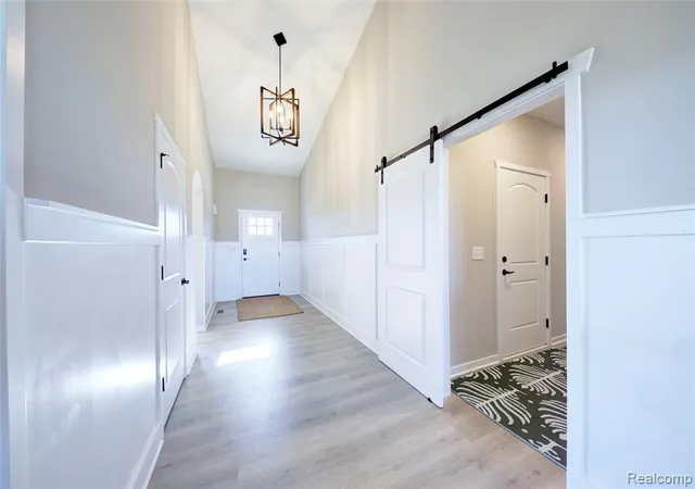 Photo 2 of Single family home for sale at Moh 95 Gambrel Dr, Howell, MI 48843 5804 | MLS# 61028372 | Listing updated on 2026-10-25