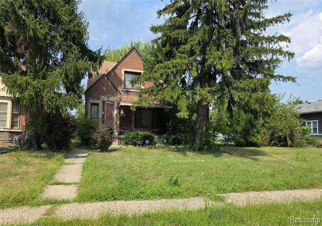Photo 1 of Single family home for sale at 92 Eason St, Highland Park, MI 48203 | MLS# 61035727 | Listing updated on 2026-10-03