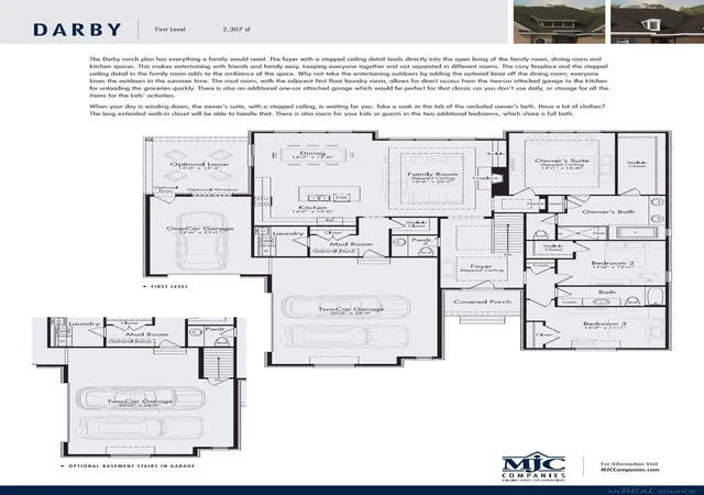 Photo 3 of Sale Pending at 55382 Bay Oaks Ct #19, Utica, MI 48315 | MLS# 50223000 | Listing updated on 2026-09-25