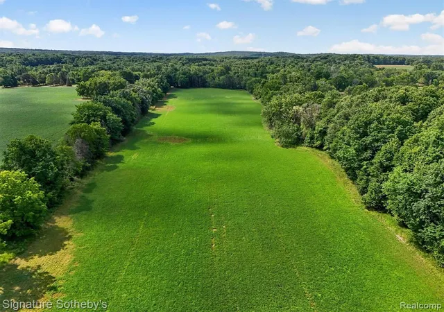 Photo 3 of Land for sale at 00 Brigham Rd, Goodrich, MI 48438 | MLS# 61028361 | Listing updated on 2026-09-09