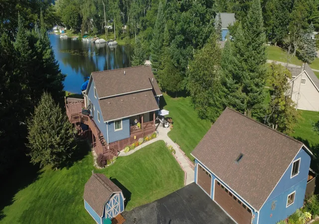 Photo 1 of Single family home for sale at 1819 Indianwood Trl, West Branch, MI 48661 | MLS# 80072700 | Listing updated on 2026-09-15