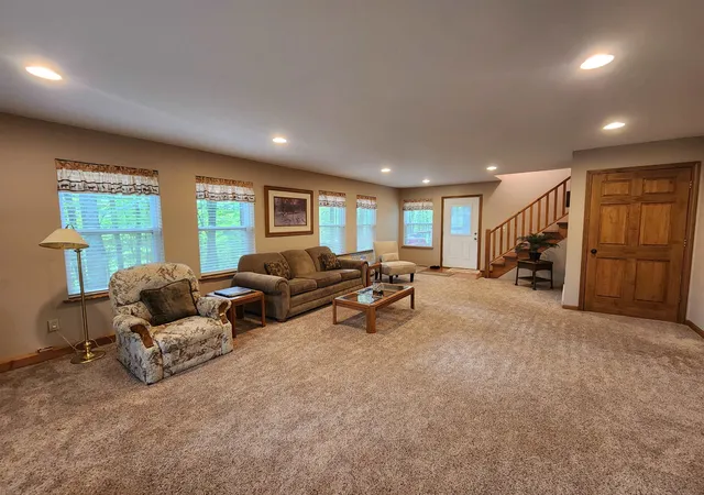 Photo 3 of Single family home for sale at 4262 S Canal Dr, Harrison, MI 48625 | MLS# 50220631 | Listing updated on 2026-09-08