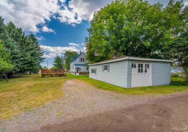 Photo 2 of Multi family home for sale at 2207 & 2209 Presque Isle Ave, Marquette, MI 49855 | MLS# 50220658 | Listing updated on 2026-10-01