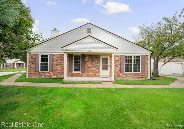 Photo 1 of Sale Pending at 1426 Dover Hl, Walled Lake, MI 48390 | MLS# 61026703 | Listing updated on 2026-09-14