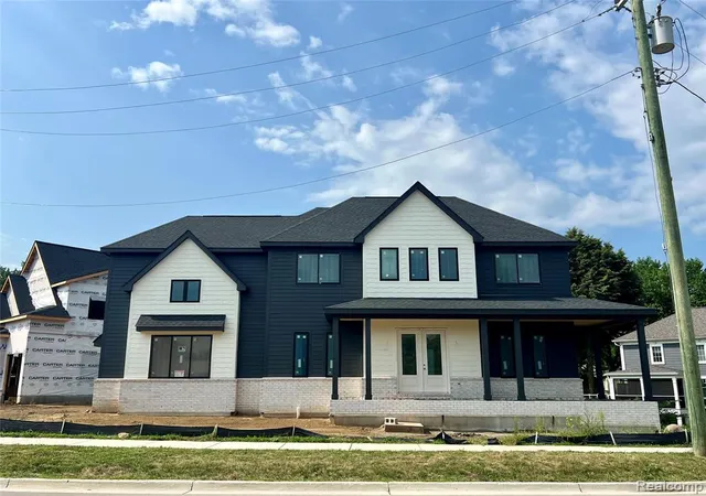 Photo 1 of Single family home for sale at 8065 Third Street, Dexter, MI 48130 | MLS# 61024572 | Listing updated on 2026-09-07