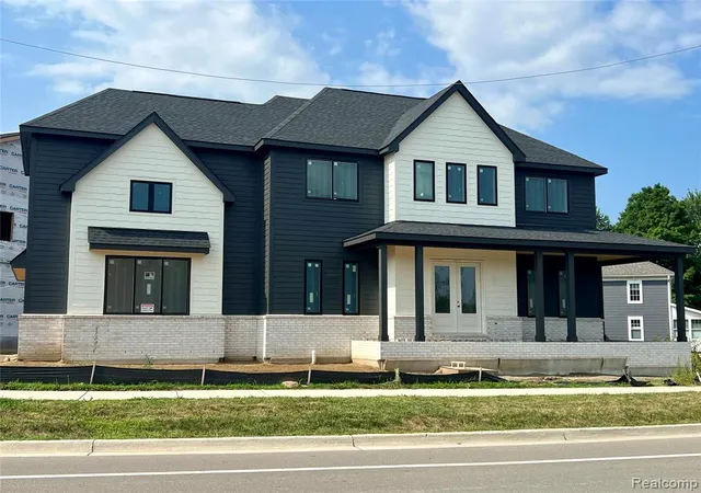 Photo 2 of Single family home for sale at 8065 Third Street, Dexter, MI 48130 | MLS# 61024572 | Listing updated on 2026-09-07