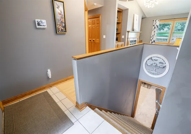Photo 4 of Single family home for sale at 8421 Trl Blazer Dr, Byron Center, MI 49315 | MLS# 70557647 | Listing updated on 2026-09-16