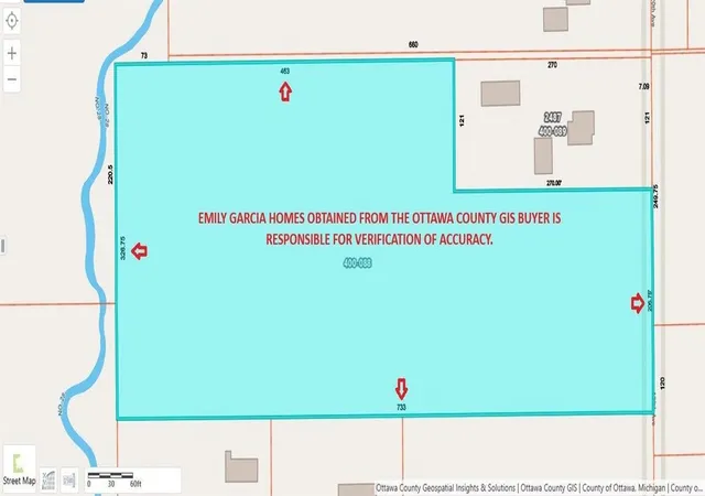 Photo 3 of Land for sale at 120 N (vac) Ave, Holland, MI 49424 | MLS# 70556145 | Listing updated on 2026-09-08