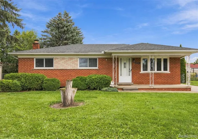 Photo 1 of Sale Pending at 34440 Koch Ave, Sterling Heights, MI 48310 | MLS# 61036546 | Listing updated on 2026-10-20