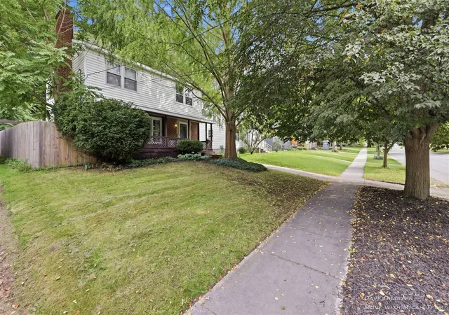 Photo 2 of Single family home for sale at 1512 Sylvan Ave, Grand Rapids, MI 49506 | MLS# 70557494 | Listing updated on 2026-09-09