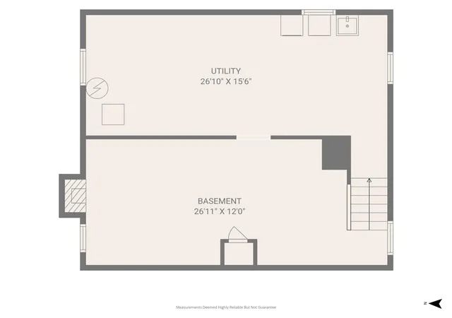 Photo 40 of Single family home for sale at 1512 Sylvan Ave, Grand Rapids, MI 49506 | MLS# 70557494 | Listing updated on 2026-09-09
