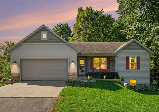 Photo 1 of Single family home for sale at 2033 Winston View Dr, Cedar Springs, MI 49319 | MLS# 70562530 | Listing updated on 2026-10-23
