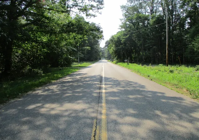 Photo 3 of Land for sale at 105th Avenue, Pullman, MI 49450 | MLS# 70514655 | Listing updated on 2026-09-09