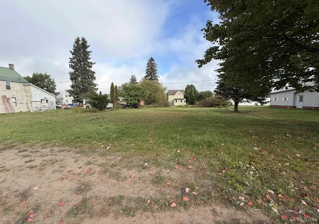 Photo 2 of Land for sale at 308 Greenwood St, Ishpeming, MI 49849 | MLS# 50222886 | Listing updated on 2026-10-16