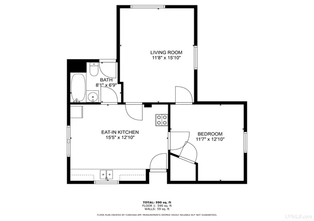 Photo 30 of Multi family home for sale at 493 Jasper St, Ishpeming, MI 49849 | MLS# 50220650 | Listing updated on 2026-09-03