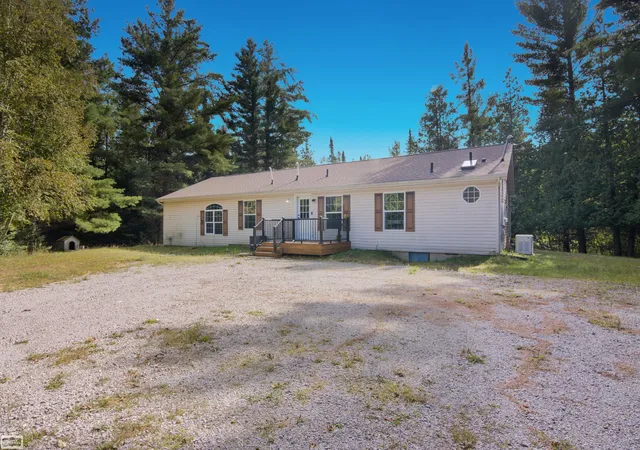 Photo 1 of Single family home for sale at 100 Duggan Dr, Roscommon, MI 48653 | MLS# 50221492 | Listing updated on 2026-10-08
