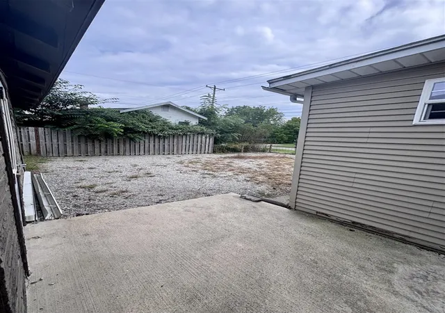Photo 23 of Single family home for sale at 601 N Prospect St, Sturgis, MI 49091 | MLS# 70555222 | Listing updated on 2026-09-22