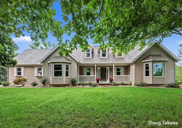 Photo 1 of Single family home for sale at 381 White Stag Ct, Grandville, MI 49418 | MLS# 70556072 | Listing updated on 2026-09-09