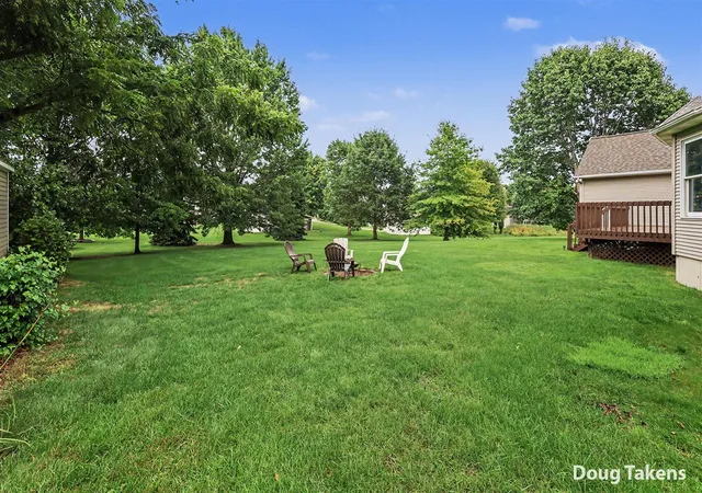 Photo 3 of Single family home for sale at 381 White Stag Ct, Grandville, MI 49418 | MLS# 70556072 | Listing updated on 2026-09-09