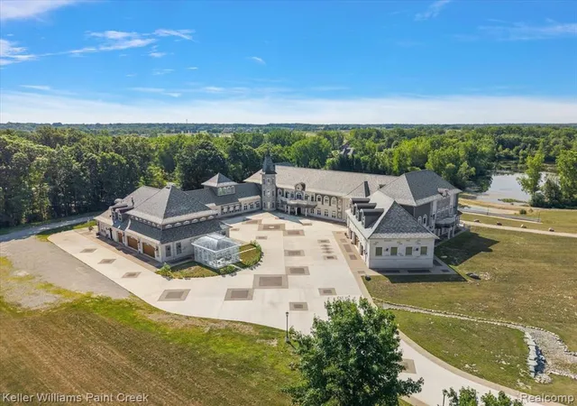 Photo 1 of Single family home for sale at 68050 Hillside Ln, Washington, MI 48095 1115 | MLS# 60965631 | Listing updated on 2026-09-16