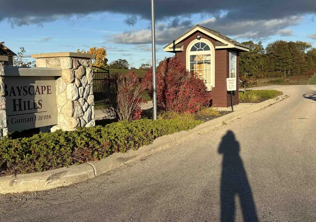 Photo 2 of Land for sale at N Brencris Ln, Suttons Bay, MI 49682 | MLS# 80074288 | Listing updated on 2026-10-09