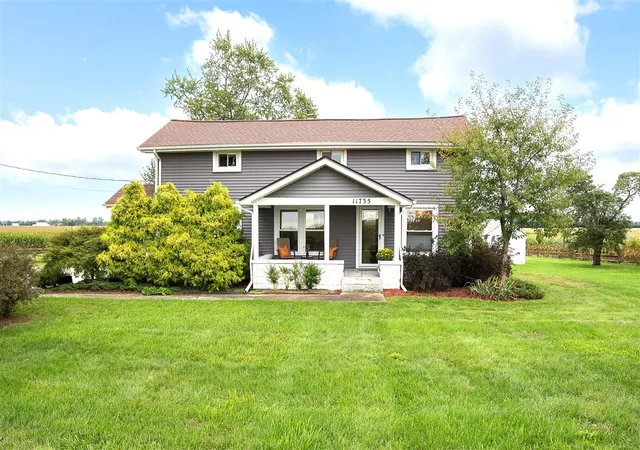 Photo 1 of Single family home for sale at 11735 Stony Crk Rd, Milan, MI 48160 | MLS# 70560333 | Listing updated on 2026-10-02