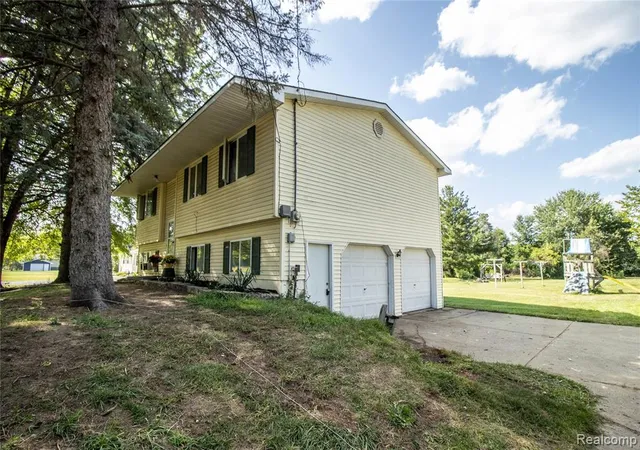 Single family home for sale at 10340 Farrand Rd, Montrose, MI 48457 9733 | MLS# 61023599 | Listing updated on 2026-09-26