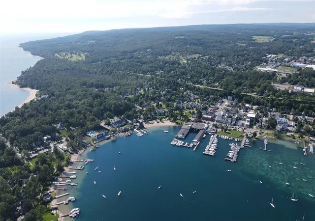 Photo 3 of Land for sale at 658 W Bluff Dr, Harbor Springs, MI 49740 | MLS# 70557315 | Listing updated on 2026-09-09