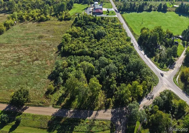 Photo 2 of Land for sale at Vl Parcel 6a Fagan Rd, Holly, MI 48442 | MLS# 61031003 | Listing updated on 2026-09-23