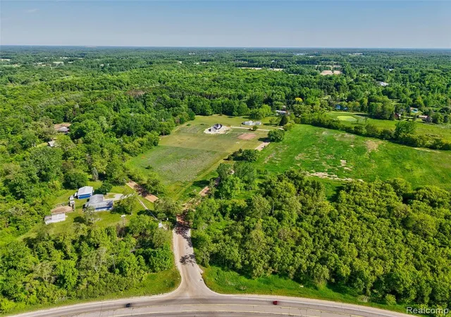Photo 3 of Land for sale at Vl Parcel 6a Fagan Rd, Holly, MI 48442 | MLS# 61031003 | Listing updated on 2026-09-23