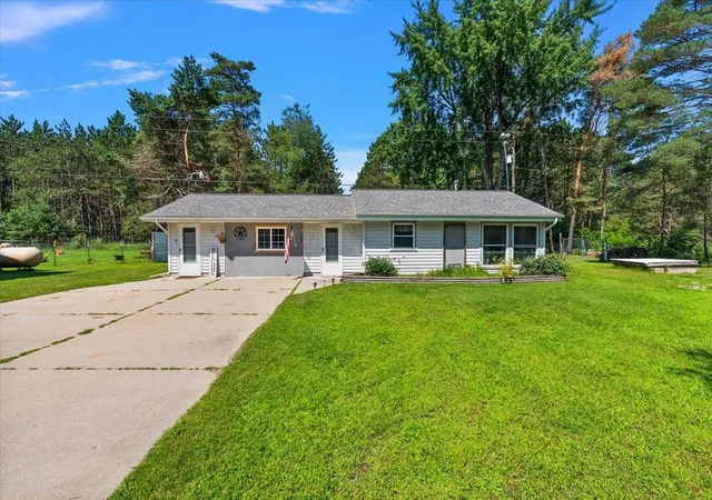 Photo 2 of Single family home for sale at 2390 Bedtelyon Rd, West Branch, MI 48661 | MLS# 50221246 | Listing updated on 2026-09-09