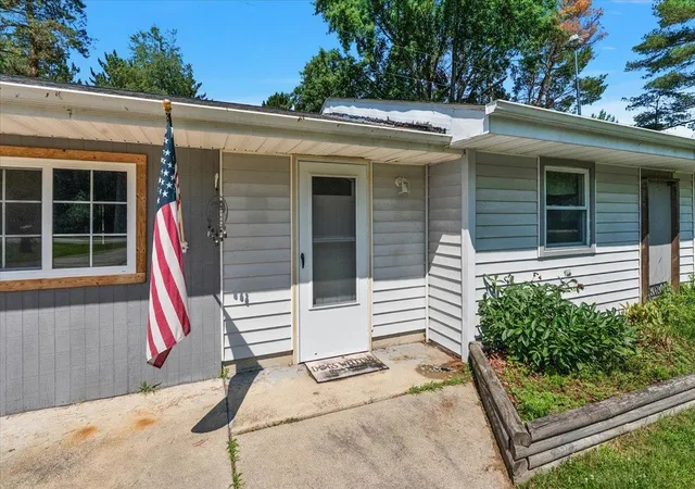 Photo 3 of Single family home for sale at 2390 Bedtelyon Rd, West Branch, MI 48661 | MLS# 50221246 | Listing updated on 2026-09-09