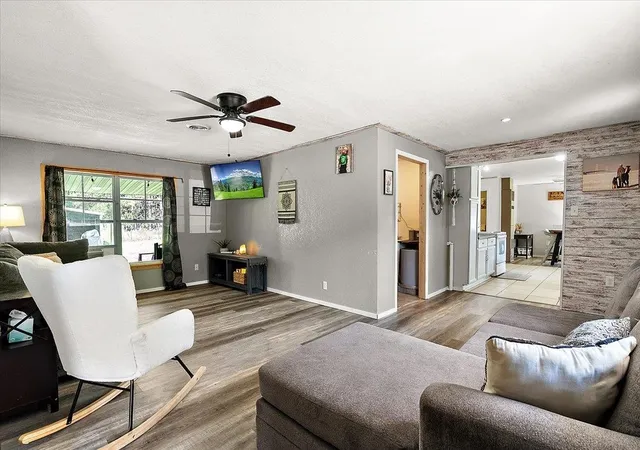 Photo 3 of Single family home for sale at 2390 Bedtelyon Rd, West Branch, MI 48661 | MLS# 50221246 | Listing updated on 2026-09-09
