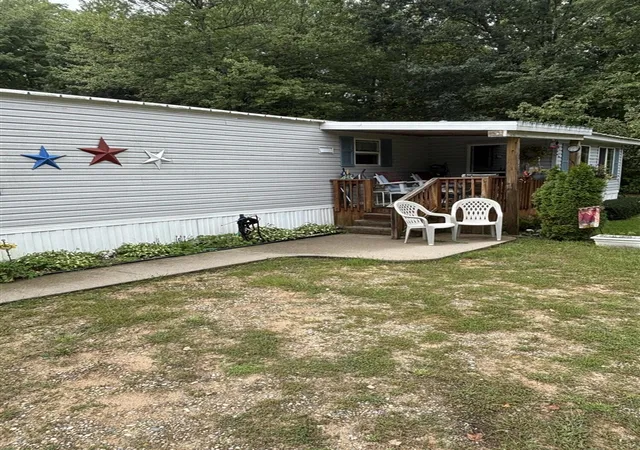 Photo 1 of Single family home for sale at 2705 W Southern Ave, Baldwin, MI 49304 | MLS# 70554076 | Listing updated on 2026-09-09