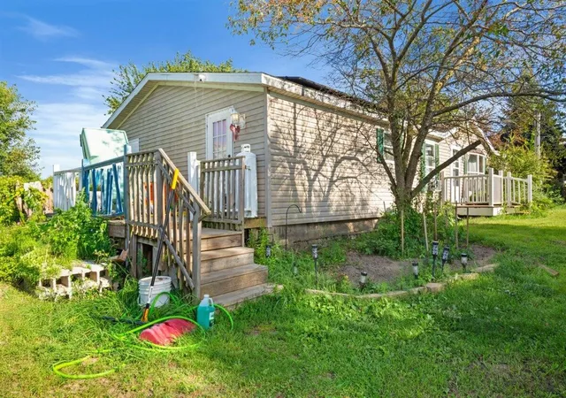 Photo 2 of Single family home for sale at 6204 Flannigan Rd, Orleans, MI 48865 | MLS# 70554662 | Listing updated on 2026-09-04