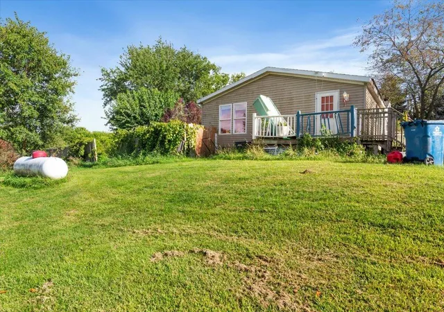 Photo 3 of Single family home for sale at 6204 Flannigan Rd, Orleans, MI 48865 | MLS# 70554662 | Listing updated on 2026-09-04