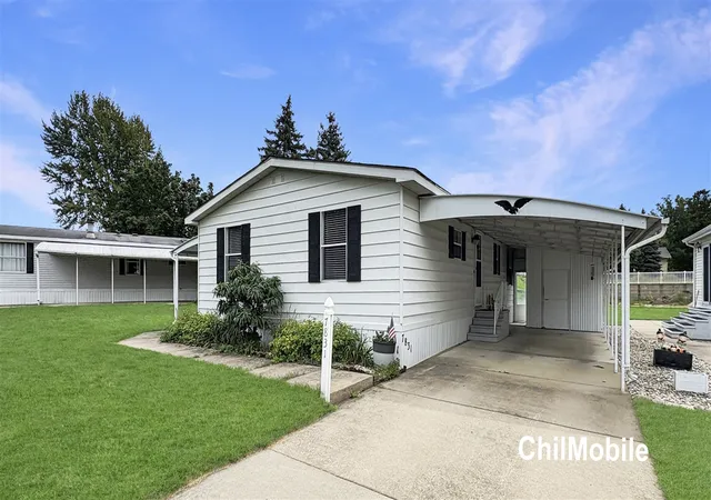 Photo 1 of Single family home for sale at 7831 Tree Swallow Dr, Grand Rapids, MI 49508 | MLS# 70559938 | Listing updated on 2026-09-28
