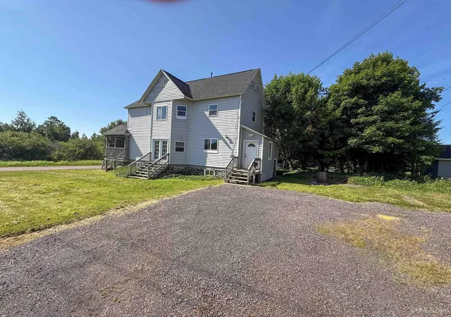 Photo 1 of Single family home for sale at 56199 Columbia St, Calumet, MI 49913 | MLS# 50205551 | Listing updated on 2026-09-26