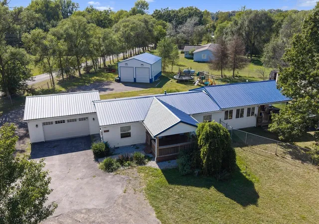 Photo 1 of Single family home for sale at 16780 State Line Rd, Union, MI 49130 | MLS# 70558478 | Listing updated on 2026-10-13