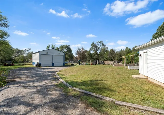 Photo 2 of Single family home for sale at 16780 State Line Rd, Union, MI 49130 | MLS# 70558478 | Listing updated on 2026-10-13