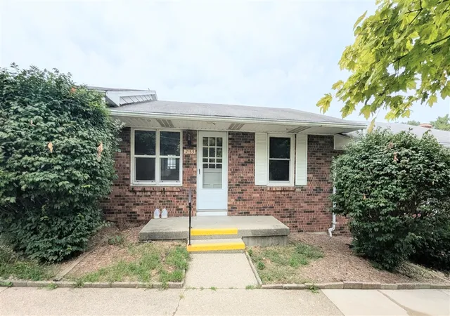 Listing Photo 1 - Condo for sale in building located at 2165 Clyde Park Ave, Wyoming, MI 49509