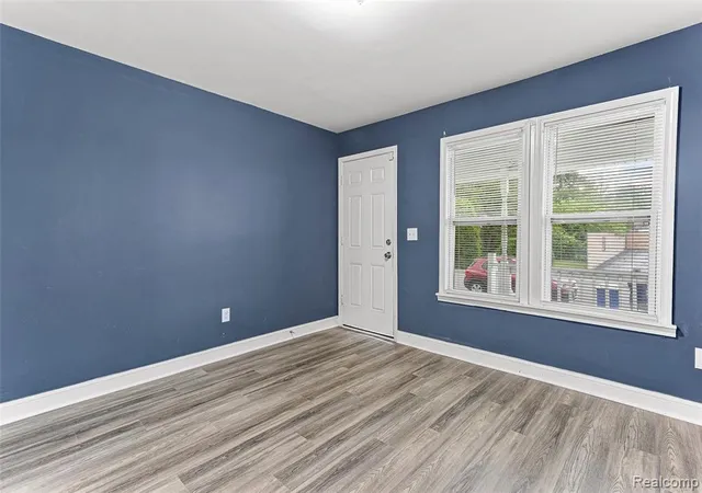 Photo 3 of Sale Pending at 11691 Archdale St, Detroit, MI 48227 | MLS# 61029241 | Listing updated on 2026-10-05