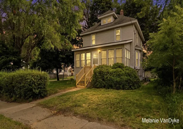 Photo 1 of Sale Pending at 2244 Fuller Ave, Grand Rapids, MI 49505 | MLS# 70555396 | Listing updated on 2026-09-02