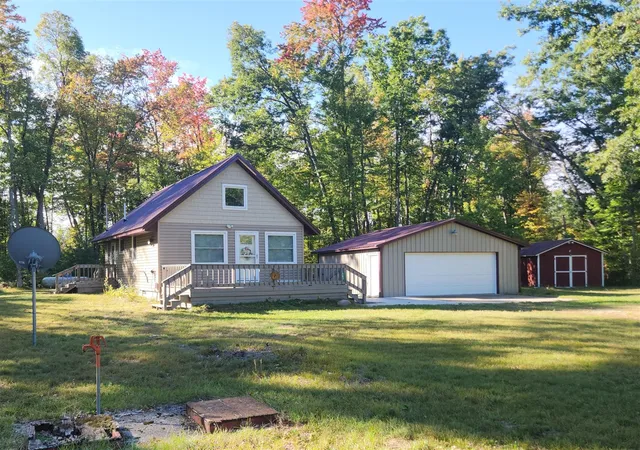 Photo 1 of Sale Pending at 983 E Mccork, Idlewild, MI 49642 | MLS# 70561308 | Listing updated on 2026-10-21