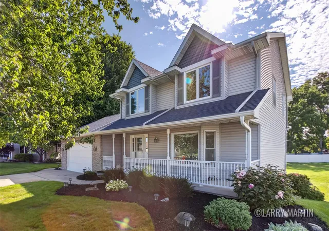 Photo 1 of Single family home for sale at 2940 Eldora Ct, Byron Center, MI 49315 | MLS# 70554787 | Listing updated on 2026-09-14