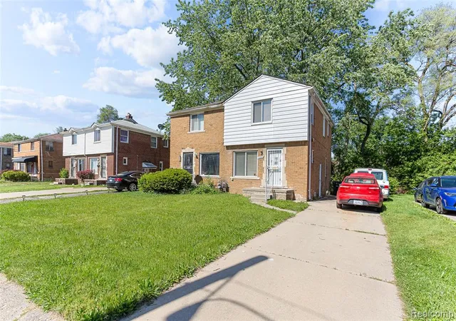 Photo 1 of Single family home for sale at 18697 Schaefer Hwy, Detroit, MI 48235 | MLS# 61035762 | Listing updated on 2026-10-23