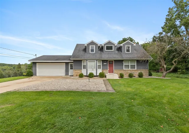 Photo 1 of Single family home for sale at 10022 Alaska Ave, Caledonia, MI 49316 | MLS# 70557475 | Listing updated on 2026-09-14