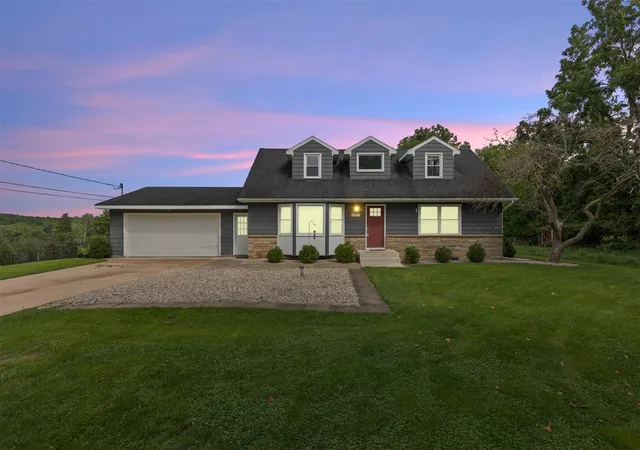 Photo 2 of Single family home for sale at 10022 Alaska Ave, Caledonia, MI 49316 | MLS# 70557475 | Listing updated on 2026-09-14
