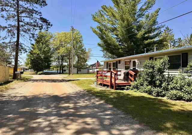 Photo 3 of Single family home for sale at 4997 Lucinda Dr, Prescott, MI 48756 | MLS# 50220628 | Listing updated on 2026-09-09